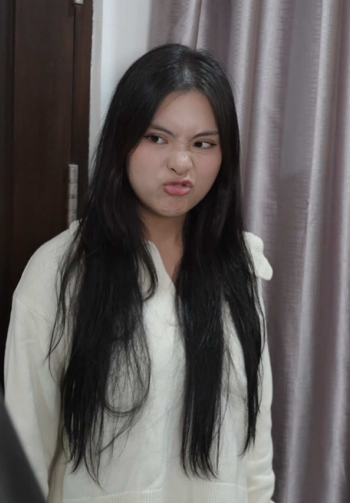 Kalau kalian nikah karna di jodohin, kalian bakalan kayak aku ga? @mrdanielwille.official @mrdaniel02 @Kelly Cherry #danielkelly #redcherryproduction #dramatiktok #dramapendek #fyp 