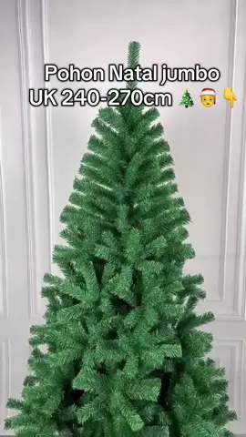 #fyp #harinatal #christmas #pohonnatal #pohonnatalsalju 