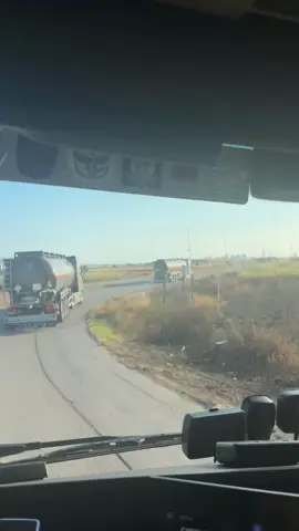 #trucker #scania #driver#europetruckdriving #poland 