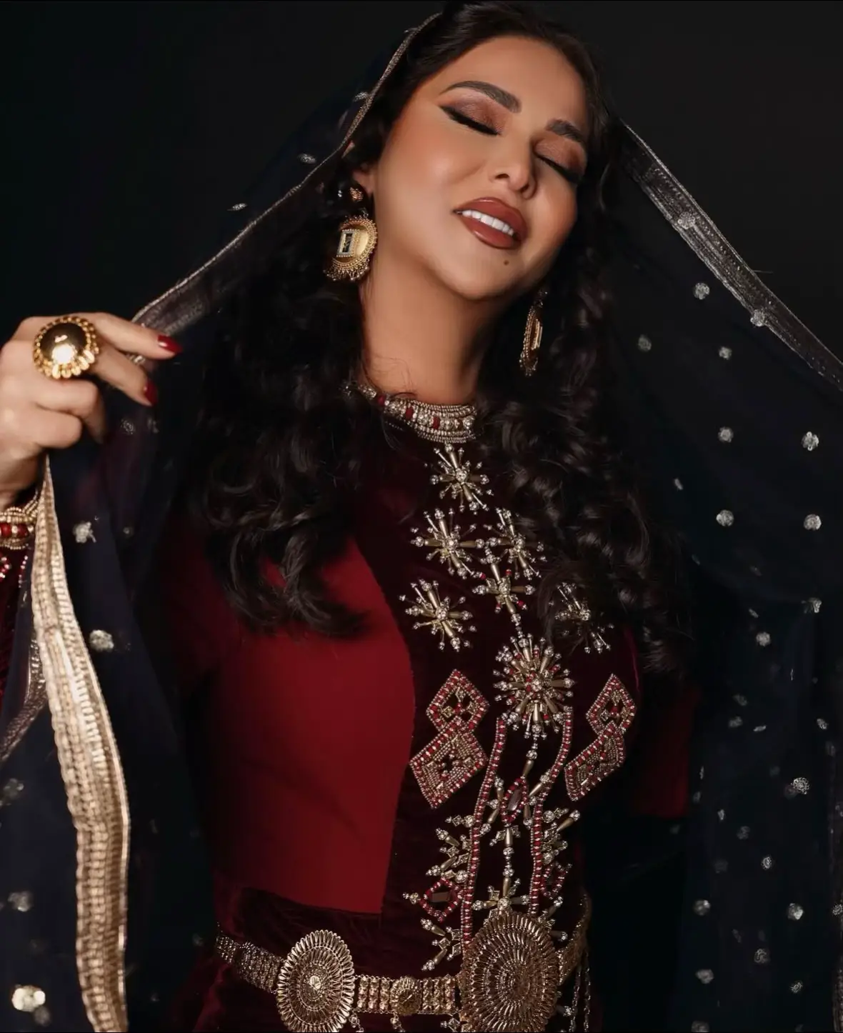 #نوال #قيثارة_الخليج #فنانة_العرب 