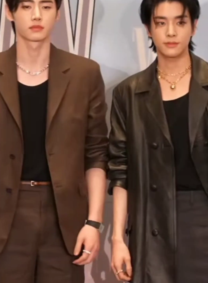 Jungwon, Jake & Sunghoon for W Korea #jungwon #jake #sunghoon #enhypen #engene 