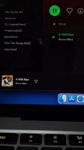 it will rain-Bruno Mars #hurtmyfeelings #sadvibes #freedom #lyrics #staystrong 