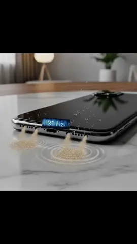 *🎧 Clean Your Phone Speaker with 10000 Hz | Instant Volume Fix! 🔊* Does your phone speaker sound *muffled*, *dusty*, or *low*?   This *10000 Hz high-frequency sound* pushes out water & dust — no tools, no apps needed!   Fix it in *seconds* without opening your phone! 🔧📱   ✨ *Works for Android & iPhone*    ⚠️ *Headphones not recommended – speaker use only*   📈 *Tested & trending in 2025!*    - Real demo: dust & water coming out   - 10,000 Hz display on-screen   - Before/after sound test   - Safe & effective mobile fix   👍 Like | 💬 Comment | 🔁 Share if it helped!    Follow for more tech hacks!* #FixSpeaker #SpeakerCleaning #10000Hz #CleanSpeaker #fypシ              clean speaker sound   10000hz sound test   fix low mobile volume   remove dust from phone   mobile speaker trick   clean android speaker   fix iphone muffled sound   speaker repair no tools   viral tech trick