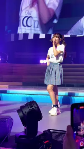 2025.10.14 ≒JOY 全国ツアー2025 「Our moon is getting full」  仙台銀行ホール イズミティ21 大ホール 「今、恋をしている」 #ニアジョイ #ニアジョイ全国ツアー2025 #大信田美月 #天野香乃愛 #江角怜音 