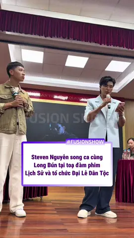 Quad trời hay rồi #FusionNetwork #fusionshow #stevennguyen #donhathoang #dinhkhang 