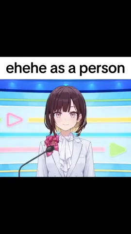 ( ehehe-san ) Izuki Michiru our new HoloStaff 👏🥰 #fyp #井月みちる #hololiveclips #edit #foryoupage 