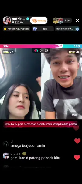 Umi stefanii jadi spender buat calon anaknya nih🫣🤣🤸 #pz #hiburantiktok #remon #fyp #xyzabc 