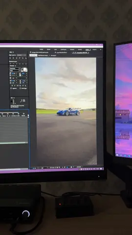 зарисовка делаю, посмотрим что за лютая имба выйдет)) #porsche 