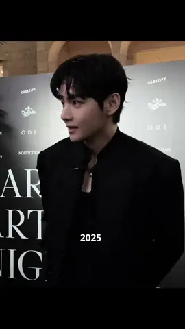 محبوبي بين الحاضر و الماضي ❤️ #explore #taehyung 