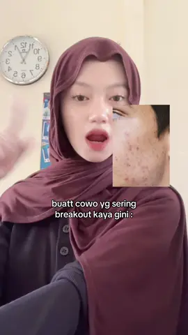 wajibb bangett cobainn sii buat cowo cowoo krna sebaguss ituu 😍💯 #urbanx #facialwashcowok #urbanxmen @URBANX ID 