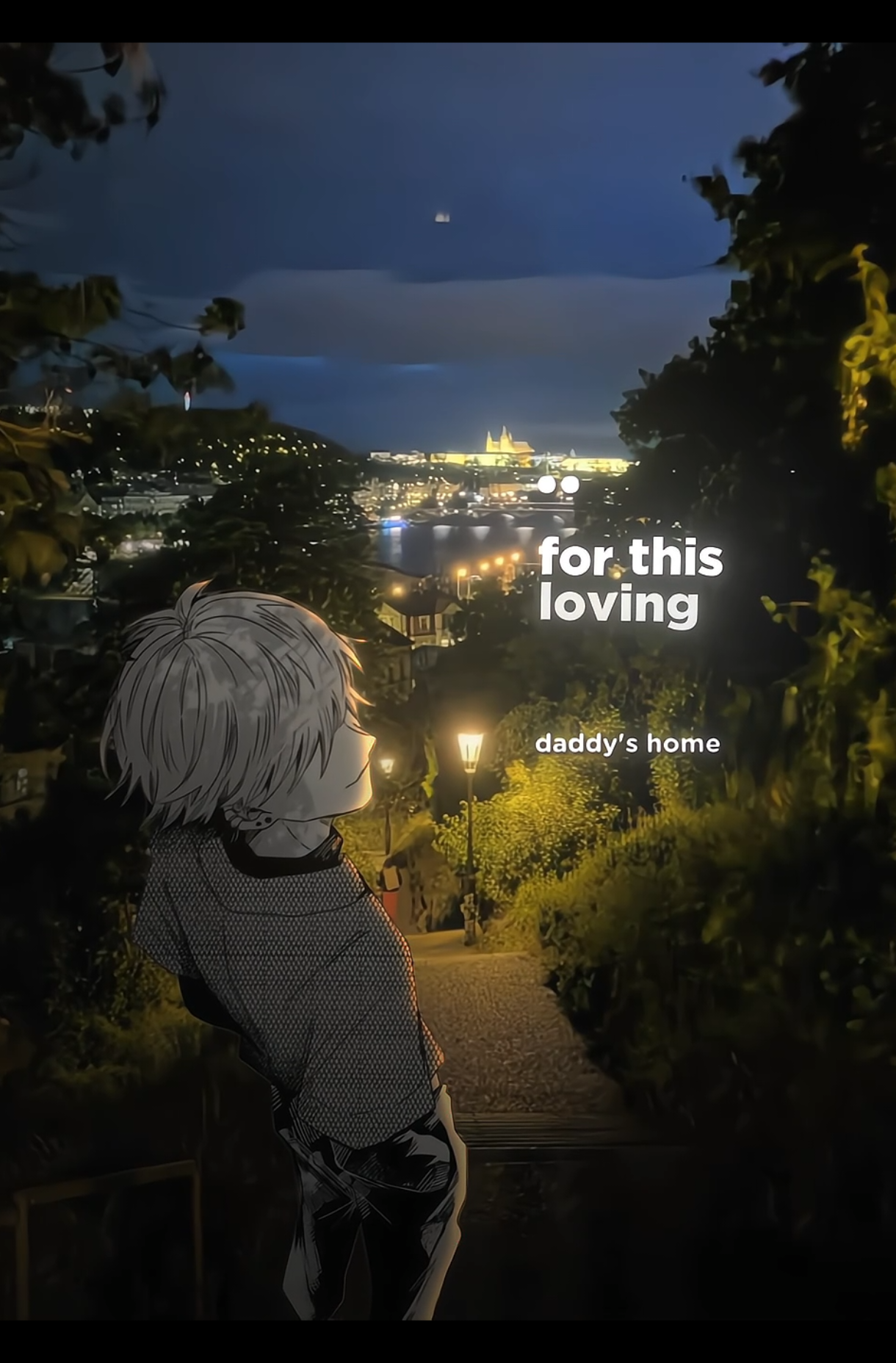 daddy's home... #lyrics #song #fyp #1000k 