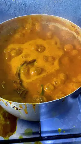 Let’s make Ogbono soup and Eba together 😋🤪 Eat or pass 😋
