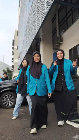 gerakan sesuai kepercayaan masing masing