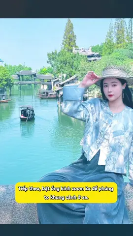 Quay chụp video đơn giản với gậy quay điện thoại tự sướng nhé! #xiuquayno #chupanh #quayvideo #huongdan #xuhuong  @Xíu Quay No 