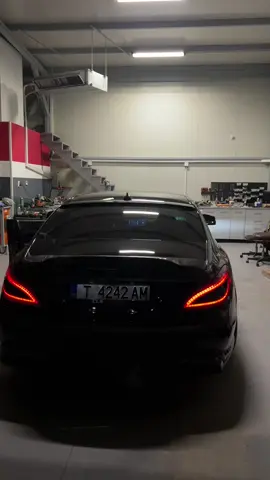 Недостижим. Неповторим. CLS 4242.#sevginskii #cls63 #foryoupage #foryou #cls63amg 