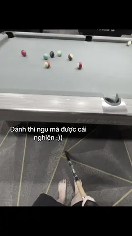 #viral #xuhuong #trending #billard  thì đại đại