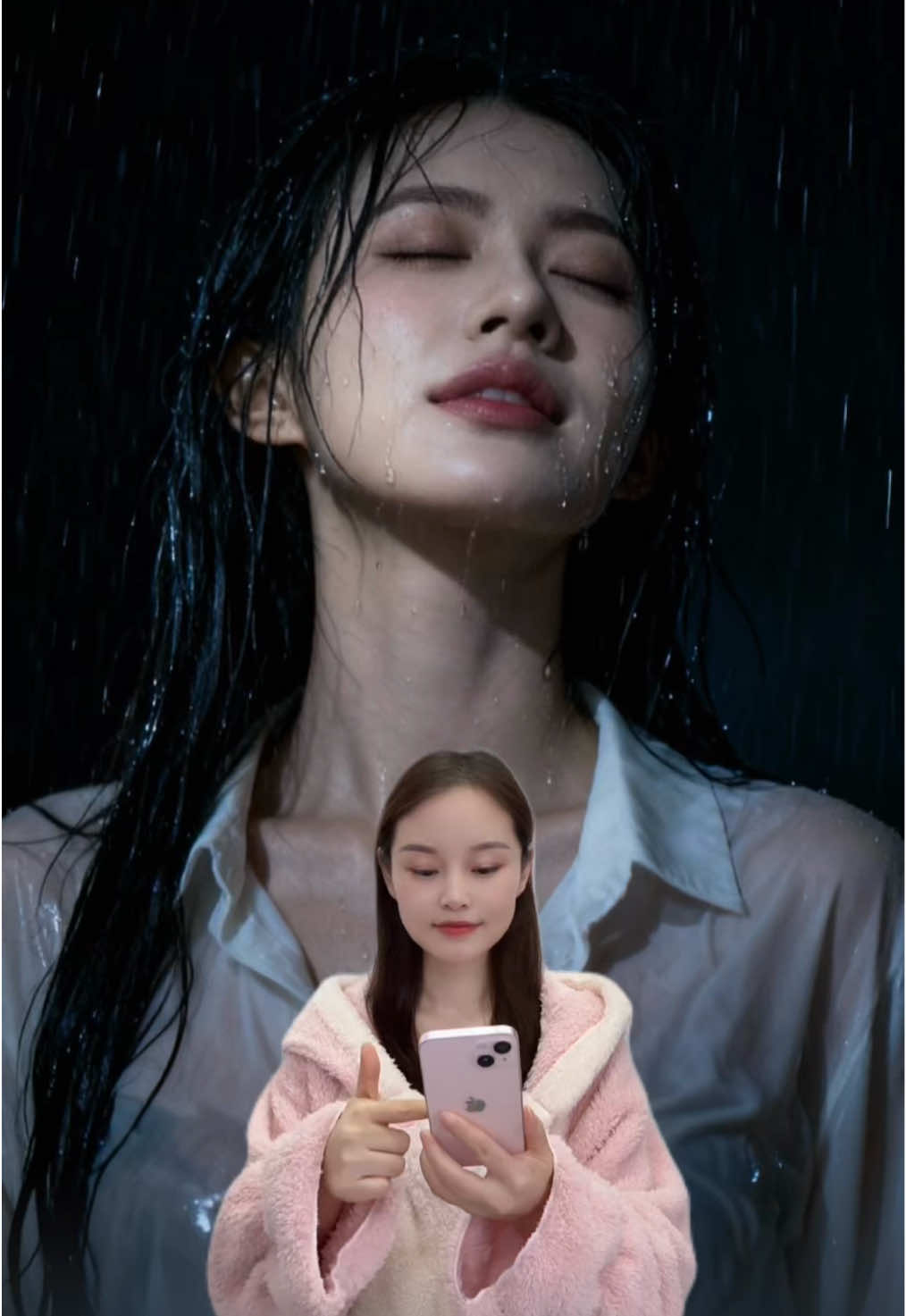 Trend Chụp ảnh dưới mưa Al hướng dẫn cách ghép ảnh mưa ghép ảnh dưới mưa chụp ảnh dưới mưa al ghép ảnh dưới nước ghép hình với mưa ghép ảnh trời mưa ghép ảnh hình trời mưa#capcutforus #capcut #capcutpioneer #xuhuong #pioneertemplate  Google Gemini Rain AI Effect Filter Tutorial, Create Google Gemini Rain AI Effect Filter Tutorial with One Photo, Gemini Photo Editing Creative Rain AI Effect Filter,  Google Gemini Rain AI Effect Filter Tutorial, Membuat Google Gemini Rain AI Effect Filter Tutorial dengan satu foto, Foto Gemini Editing Creative Rain AI Effect Filter, ‎جوجل الجوزاء المطر منظمة العفو الدولية آثار تصفية البرنامج التعليمي ، مع صورة من إنتاج جوجل الجوزاء المطر منظمة العفو الدولية آثار تصفية البرنامج التعليمي ، الجوزاء تحرير الصور الإبداعية المطر منظمة العفو الدولية آثار فلتر ، Google ราศีเมถุนฝนตก AI เทคนิคพิเศษกวดวิชากรอง, ทำให้ Google ราศีเมถุนฝนตก AI เทคนิคพิเศษกวดวิชาด้วยภาพหนึ่ง, ราศีเมถุนแก้ไขภาพความคิดสร้างสรรค์ฝนตก AI เทคนิคพิเศษกวดวิชา, Google Gemini Raining ai Special filter tutorial, utiliza una foto para hacer Google Gemini Raining ai Special filter tutorial, Gemini Photo Editing Creative Raining ai Special filter, 