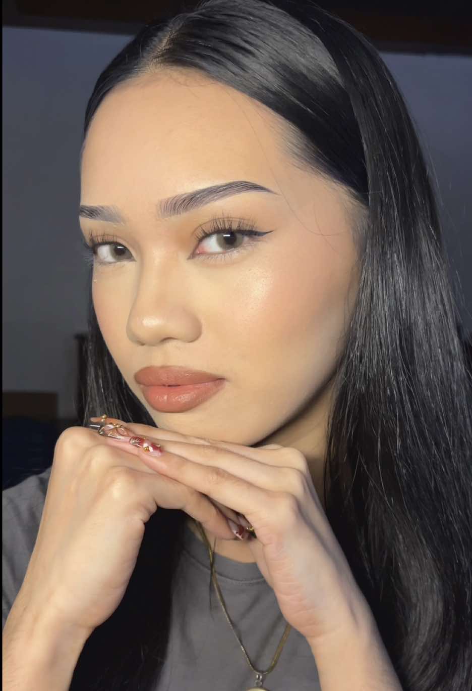 been loving these color correctors! @Absidy Beauty 🩶 #absidybeauty #beautywithoutbounds #makeup #ph #fyp 