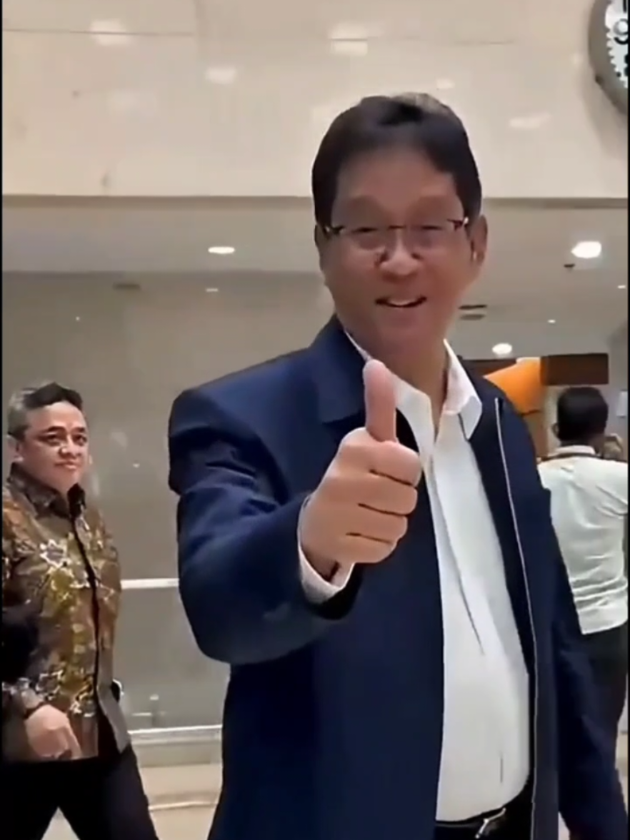 #purbaya #fyp #viral #foryou #foryoupage 