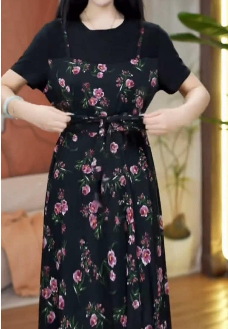 #dress #womendress #womenfashion #ootdwomen #tiktokshopsg 