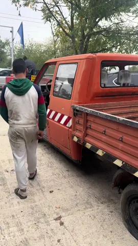 Ziua 1 din provocarea lui Gicone #autodanidezmembrari 