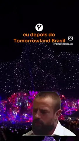 Bom que até 2027 da para se recuperar 😂 #tomorrowland #tomorrowlandbrasil2025 #tomorrowlandbrasil #humor #humortiktok 