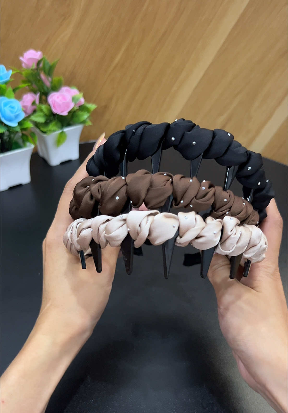 Lược làm phồng chân tóc nè . #luoclamphongtoc #luoclamphong #bomlamphongtoc #xuhuong #tranghatay96  @Trang Hà Tây 96  @Trang Hà Tây 96  @Trang Hà Tây 96 