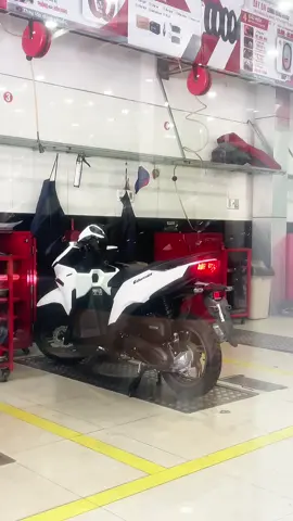 chào mừng em về đội của a 😋😋#xuhuong #vario125 