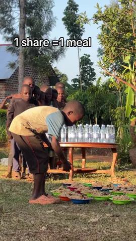 🌍✨ Every follow, like, comment & share brings us closer to giving hope, food, and love to the 79 children at Kirabira Kids Africa 💖👧👦 Your support means the world 🌟🙏 👉 Follow | ❤️ Like | 💬 Comment | 🔄 Share to spread kindness! #KirabiraKidsAfrica #GlobalLove #KindnessInAction #forthechildren #KirabiraKidsAfrica 