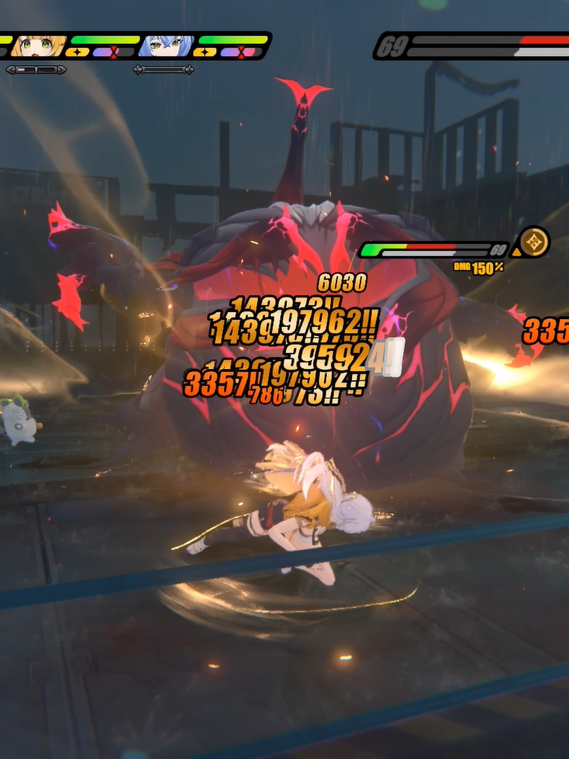 (2.3) M1W1 Yixuan Premium Team with M0 Lucia in 60s | Shiyu Defense - CN 7. #Yixuan #Lucia #Jufufu #HoYoverse #HoYoCreators #ZZZero #ZenlessZoneZero #ZZZCreators #ZZZGuide #ZZZVideo #ShiyuDefense