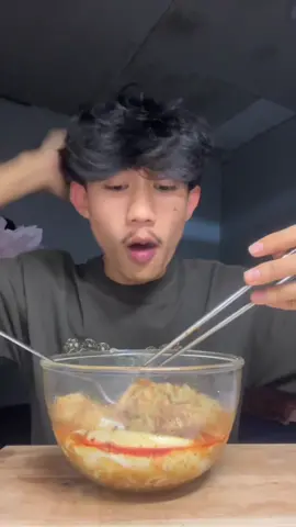 mie ko seenak itu ya