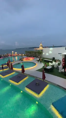 #bluefire#beachclub#pasirpink#batam 