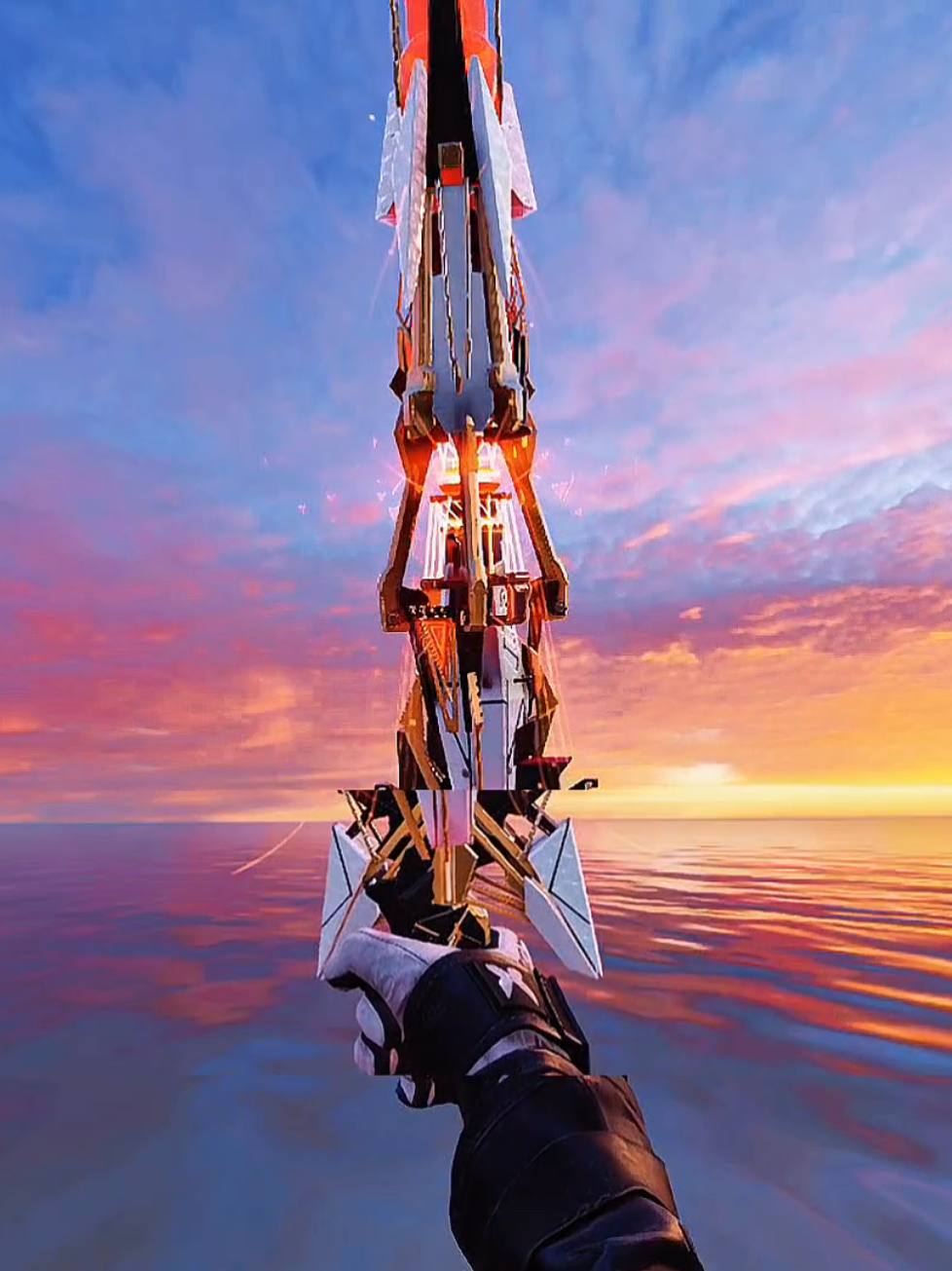 CODM MYTHIC SKIN EDIT . . #codm #codmth #fyp #codmtrend #codmobile 