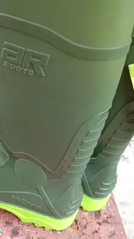 Rekomendasi sepatu boot tinggi #apboot #sepatukaret #sepatukebun #sepatuslop #sepatusafety 