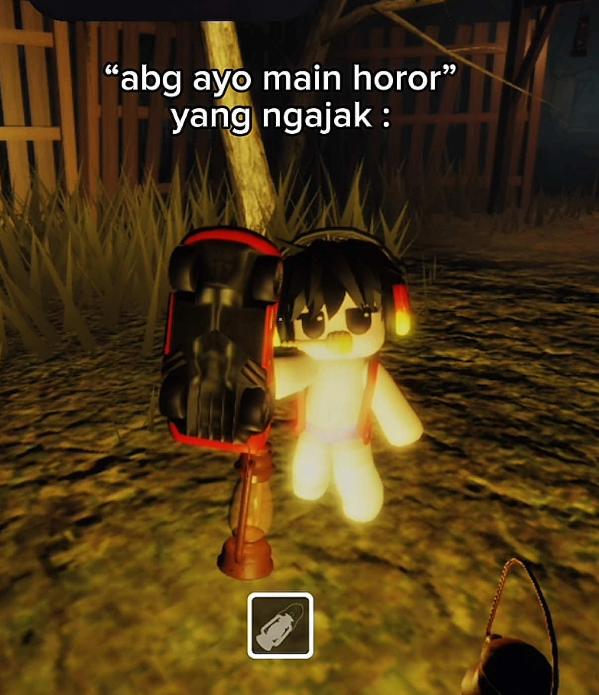 mau nya apa sih @jiroo  #robloxindonesia 