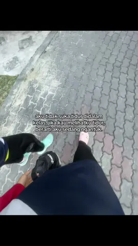 jalan lelong iii 🥰 #q #mengatuk #masukberanda 