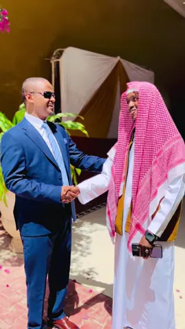Hambalyo inaader Sh amiin axmed ❤️💍#somalitiktok #fyp #hargeisa #foryoupage #somliland 