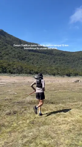 #trailrunning 