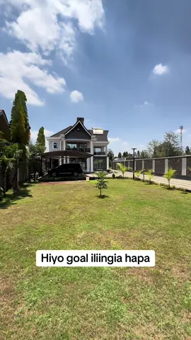5 bedroom with dsq #luxuryhouse #forsale in #kiambu off Kamiti road 100 million #kenyantiktok🇰🇪 
