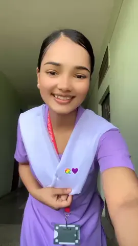 #highlight #onthisday #fypシ #💜💐 #nursingstudent 