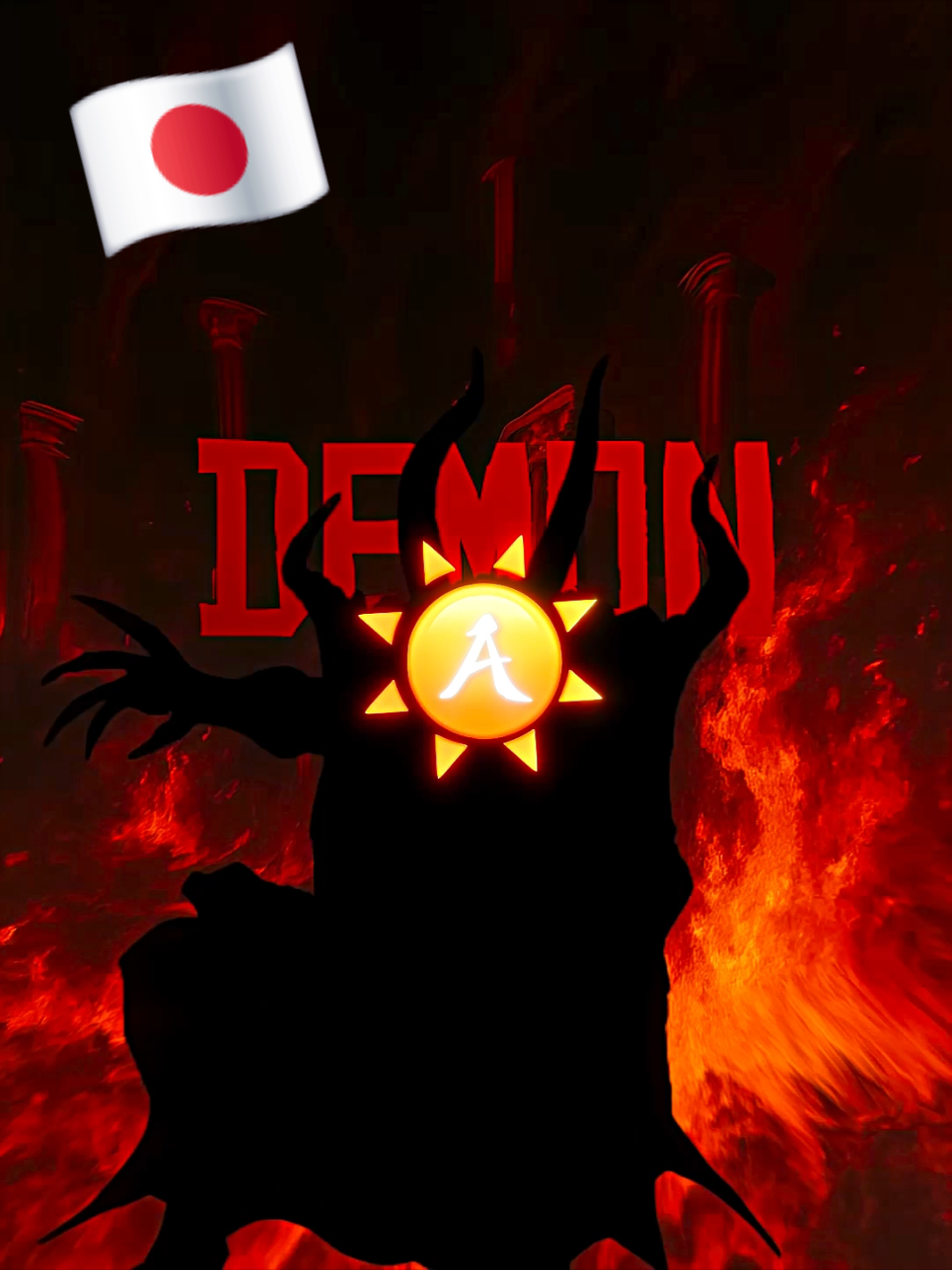 JUDAS🗣🔥😤 || ANOTHER NAME A COUNTRY FOR AN EDIT?!❤️🔥 || One of my BEST edits SO far!😁👑🔥 || Active it's SO over for you😤😈🔥 || That ONE japan edit⁉️🇯🇵🍣🔥🤌 || #japan🇯🇵 #edit #melttt #viral #fyp @𝐀𝐂𝐓𝐈𝐕𝐄 @sukibloomss 