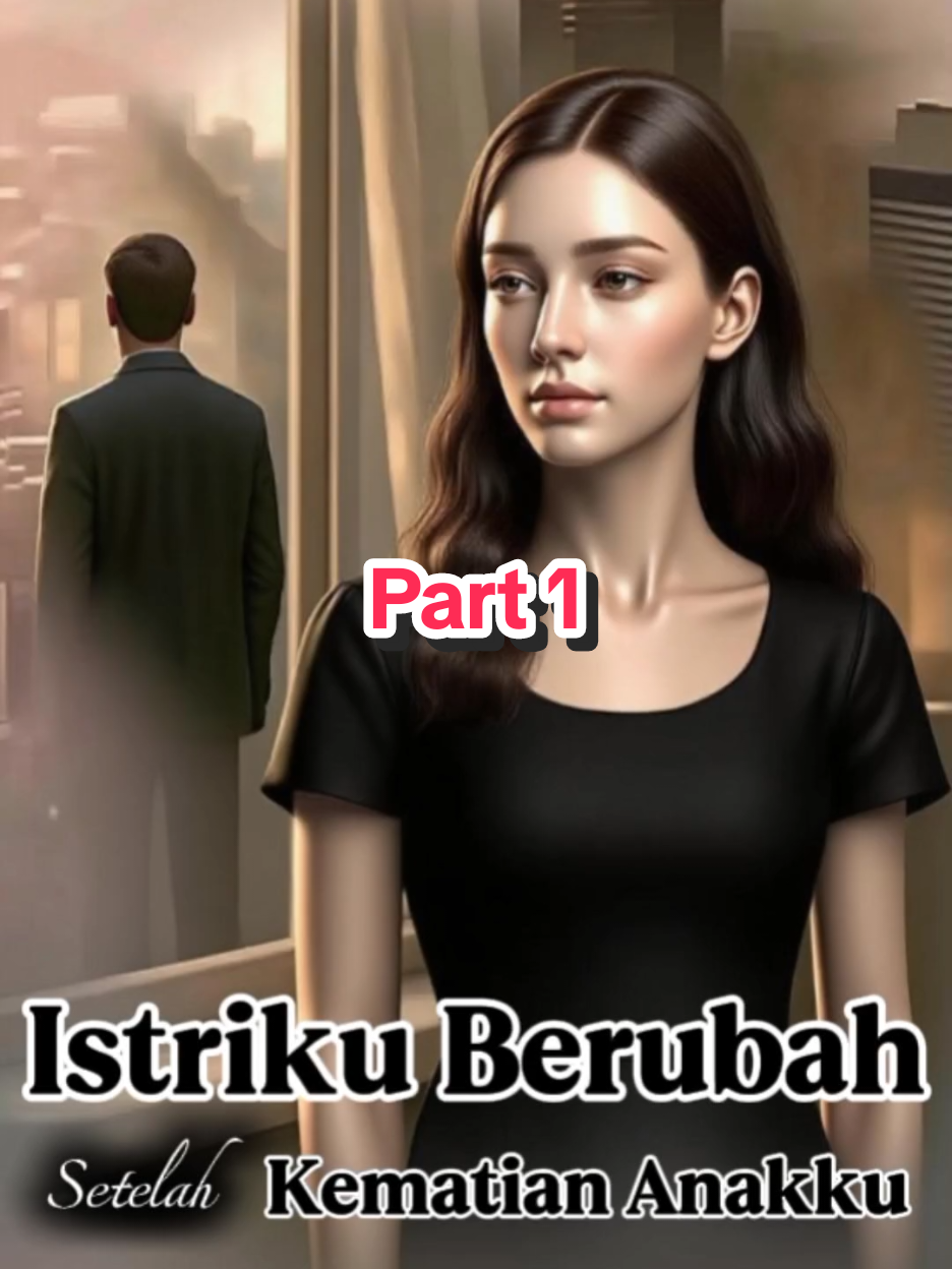 ISTRIKU BERUBAH SETELAH KEMATIAN ANAKKU Karya : Bellez LTF Bab 1 Baca selengkapnya di KBM App ‎#bismillah #viral #fyp #ceritakita #novel 