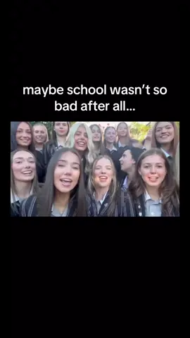 hoes4life 💌 #graduation #year12 #lastdayofschool #sad #ily 