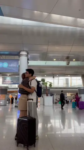 7 years, 4 long distance, and a ring 💍 #couple #lovestory #ldr #fypシ゚ #fyp 