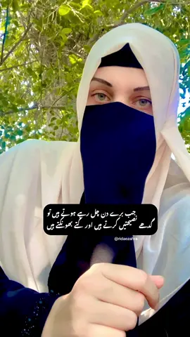 #fyppppppppppp #ownvoice #trending #viralvideos #ridaezahra 
