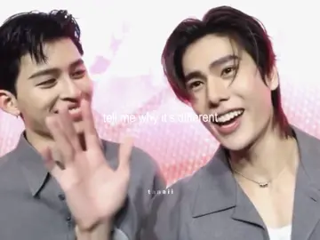 anytime I listen to this song I think of ppw #gmmtv #ppnaravit #phuwintang #pondphuwin #fyp 