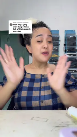 Membalas @umami88 Produk Deodorant yg meledak banget karna memang se GONG itu buat ngatasi keti Bau dan item