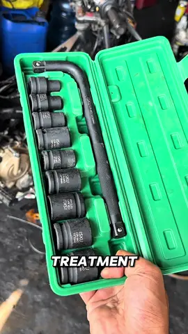 Perlindungan ekstra dari karat dan keausan👍🏻 lapisan phosphating bikin lebih halus dan awet🔥 ISKU Kunci Sock Cr-mo Set 10 pcs👌🏻 kualitas internasional yang siap kerja keras💪🏻 harga terjangkau, cek out keranjang kuning🚀 #iskuindonesia #kuncishock10pcs