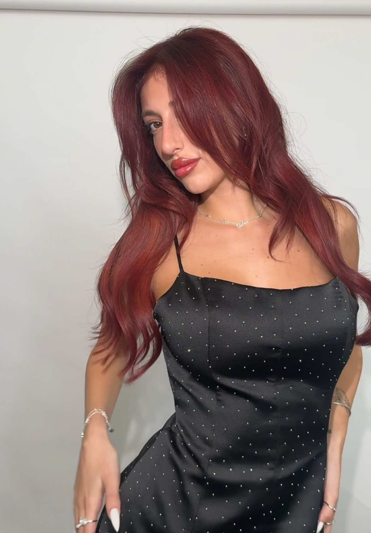 Boss energy vibe 🪄🖤