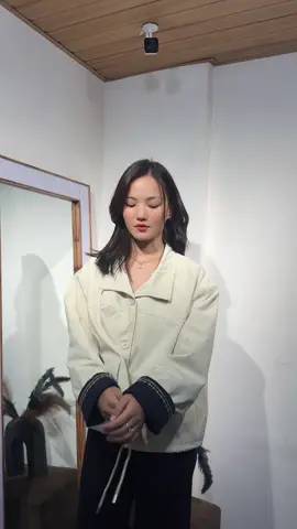 High quality jacket available  Store location: Kathmandu, Machhapokhari Instagram page :jd_outfits_ 📞WhatsApp:9823398254,9843713211#jd_outfits_ #machhapokhari #kathmandu #dmfororder #jacket 